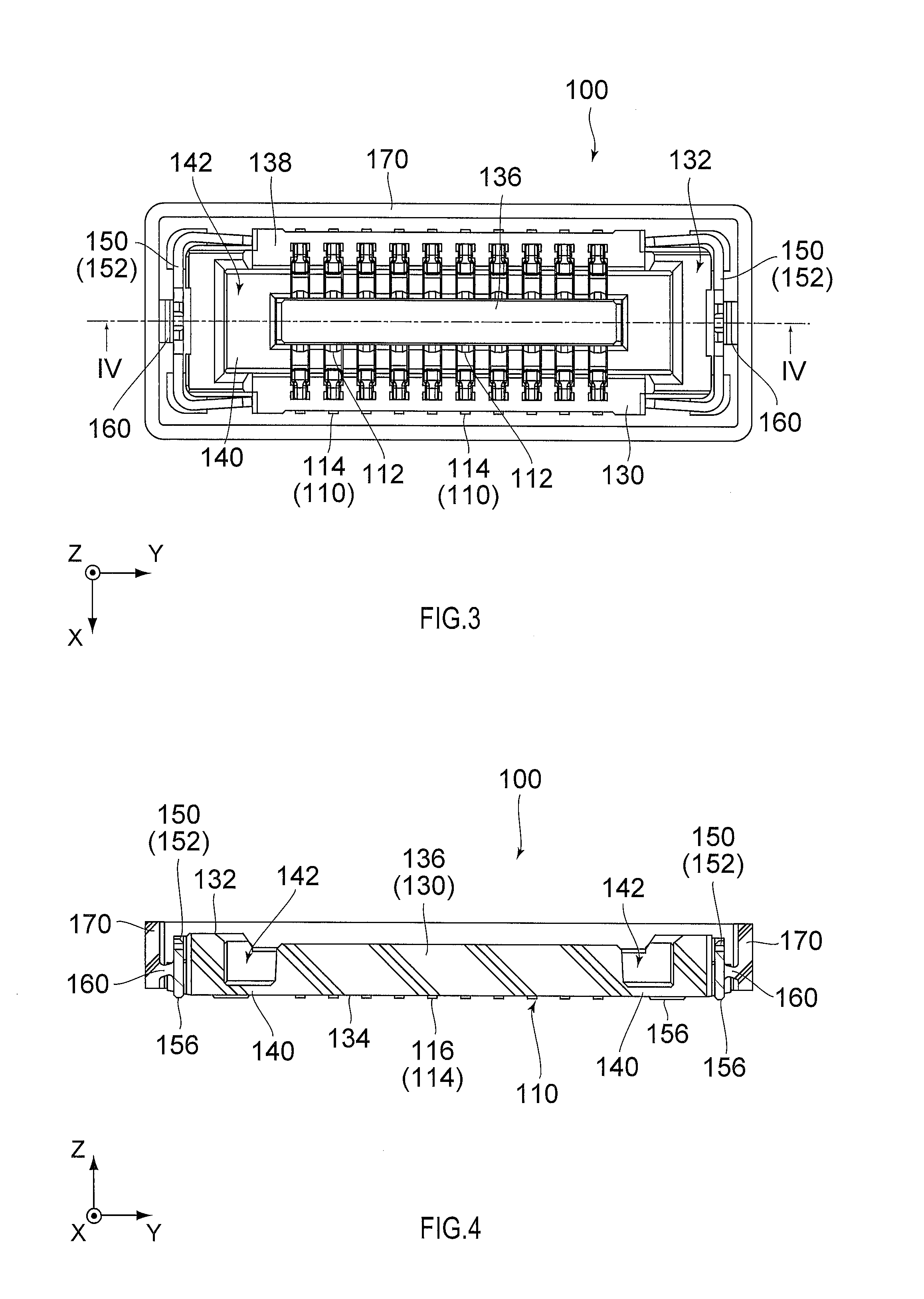 Connector