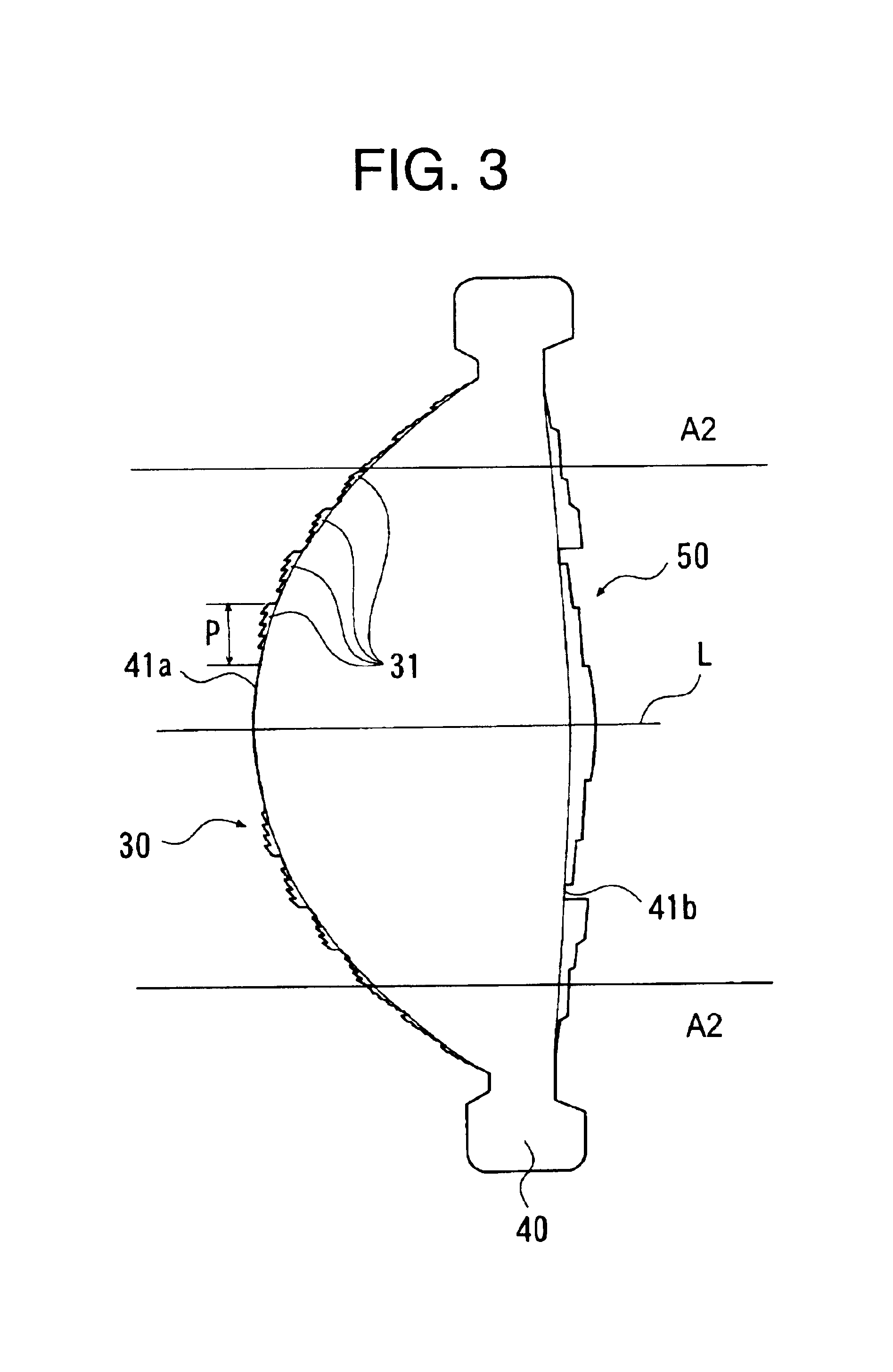 Optical pickup apparatus, condensing optical system, and optical element