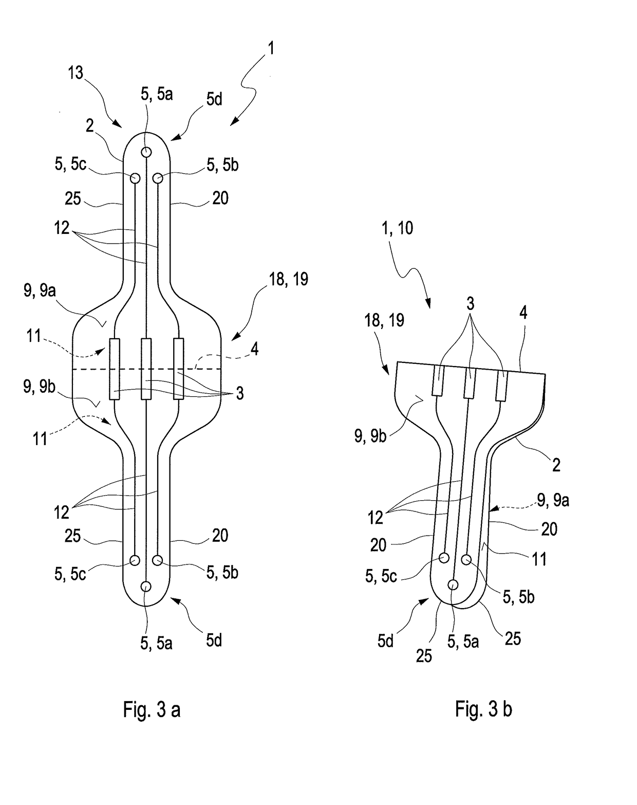 Biosensor and Method for Providing a Biosensor