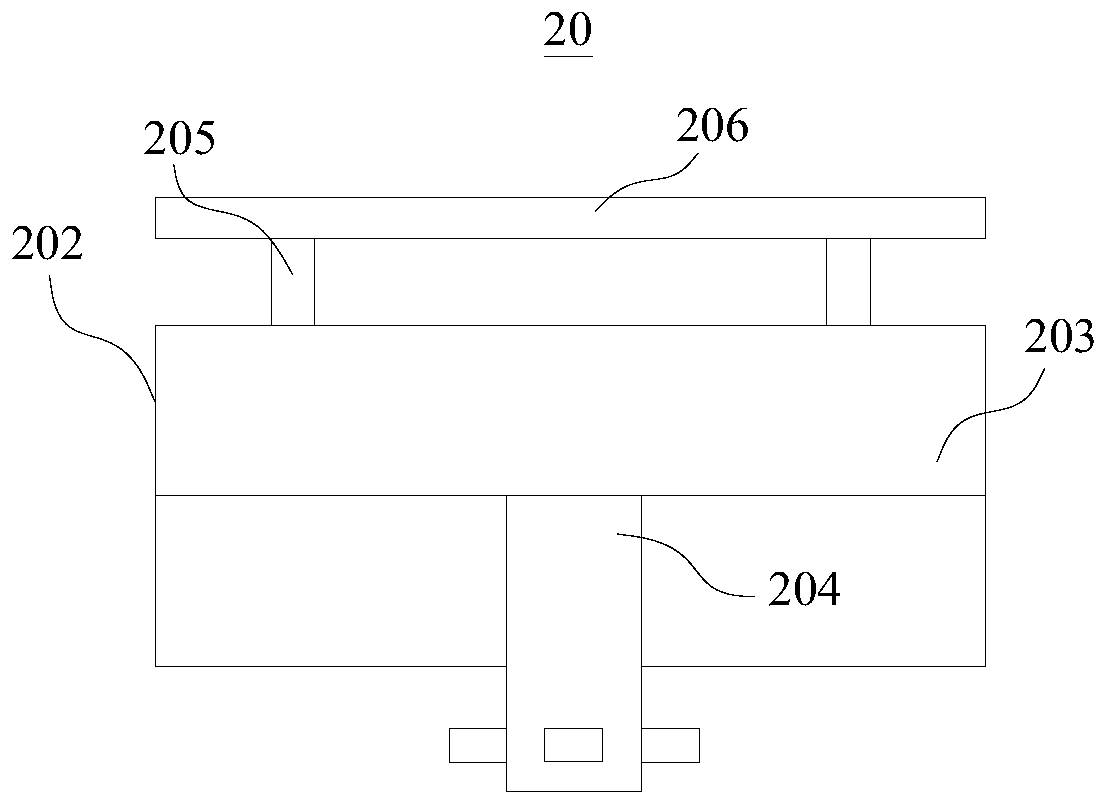 Hydrological information monitoring system