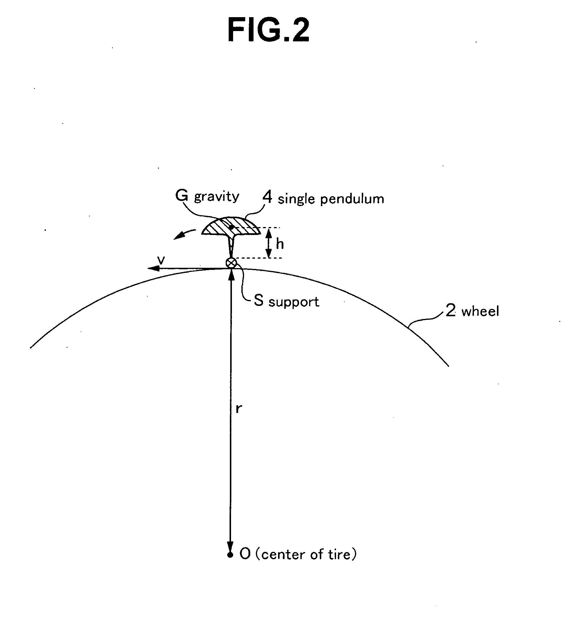 Generating device