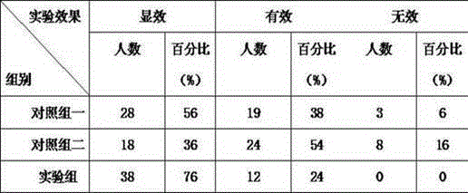 Externally-applied traditional Chinese medicine for treating skin eczema and preparation method of externally-applied traditional Chinese medicine