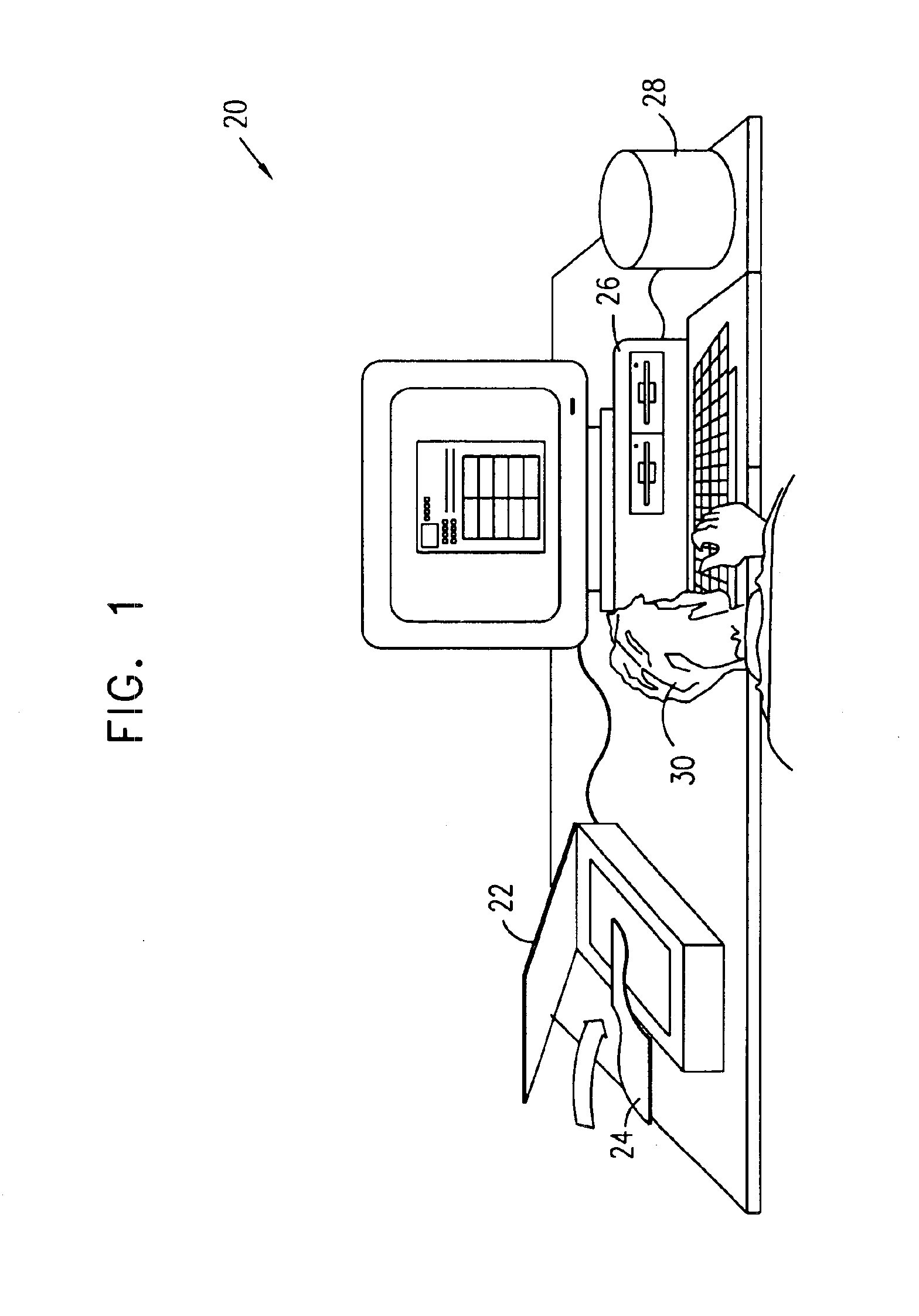 Automatic template and field definition in form processing