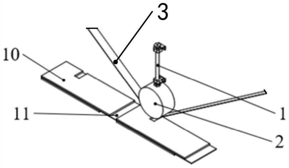 Cleaning mechanism and cleaning machine