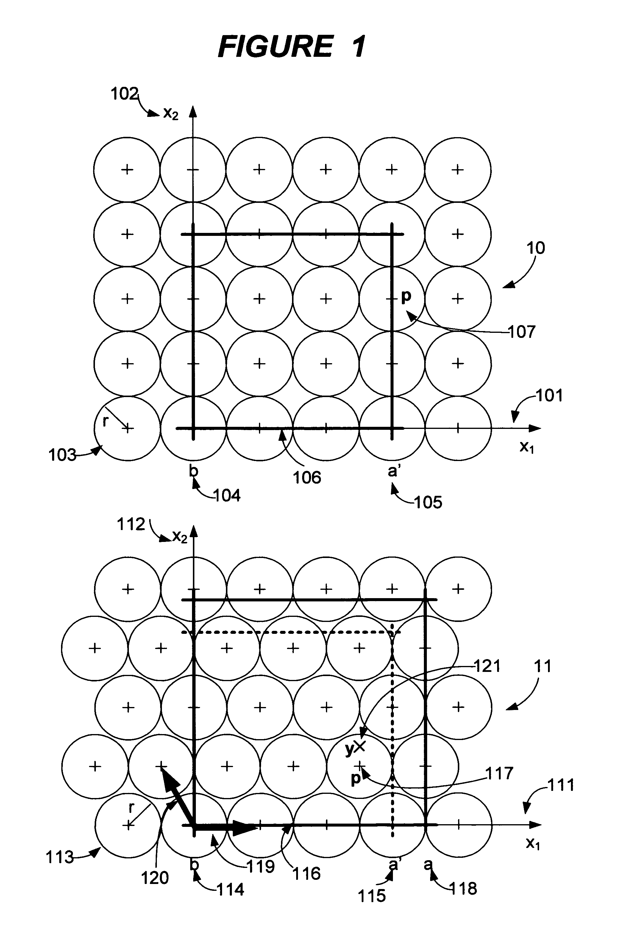 Communication and memory capacity enhancement method and apparatus