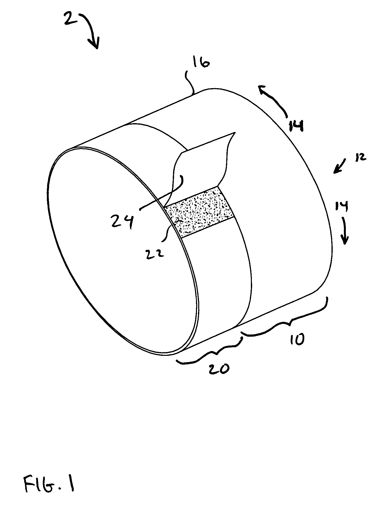 Self-adhesive purge dam for retaining purge gas around a weld zone