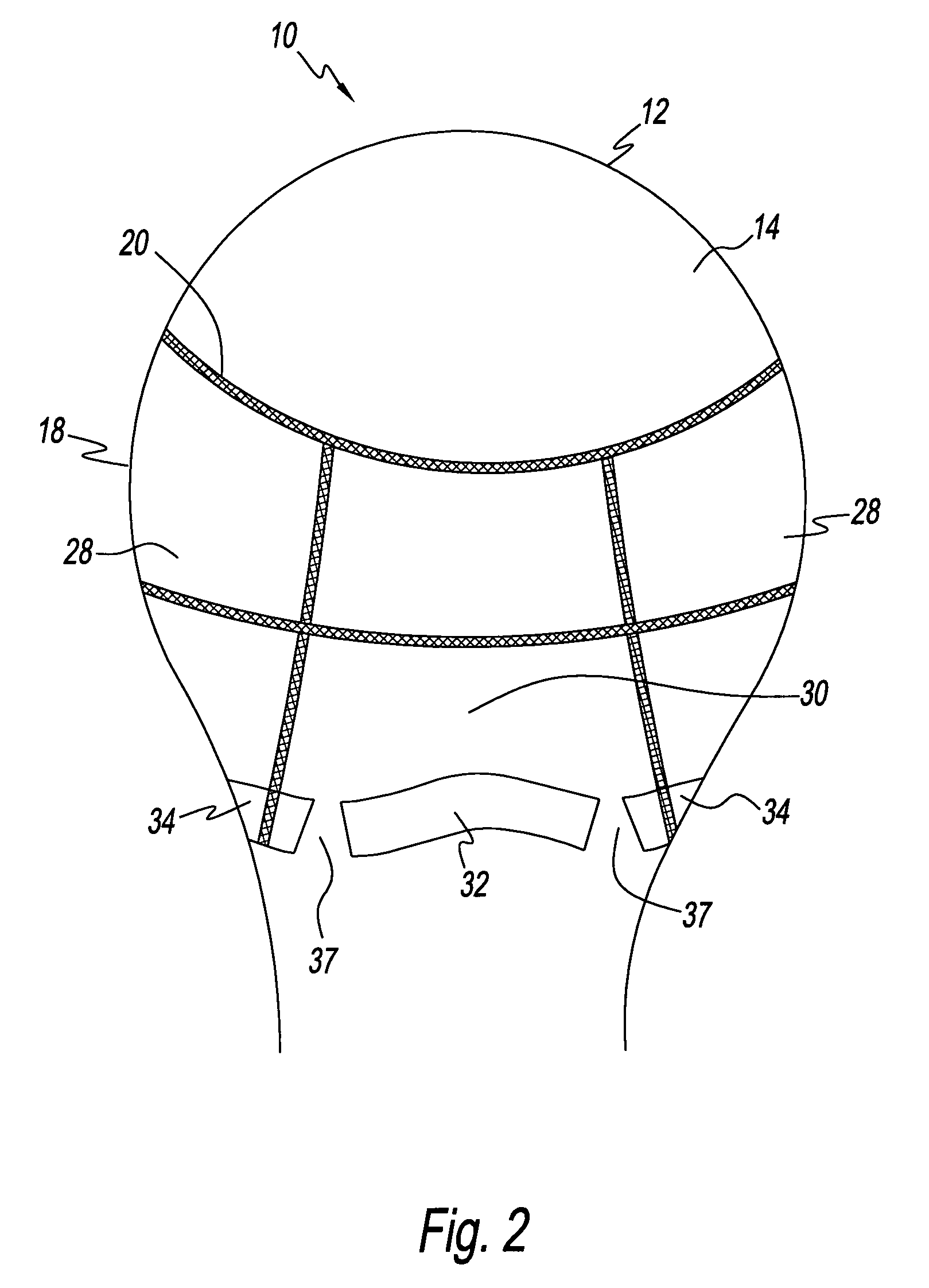 Medical hair prosthesis system