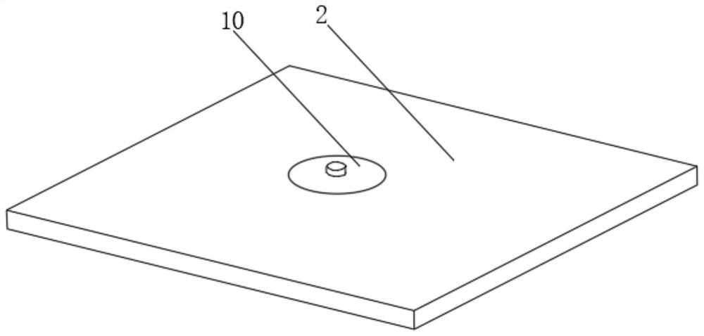 A fully automatic intelligent logistics picking equipment