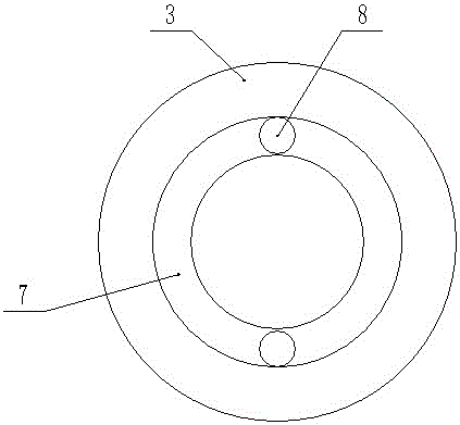 Revolving platform for ceramic forming