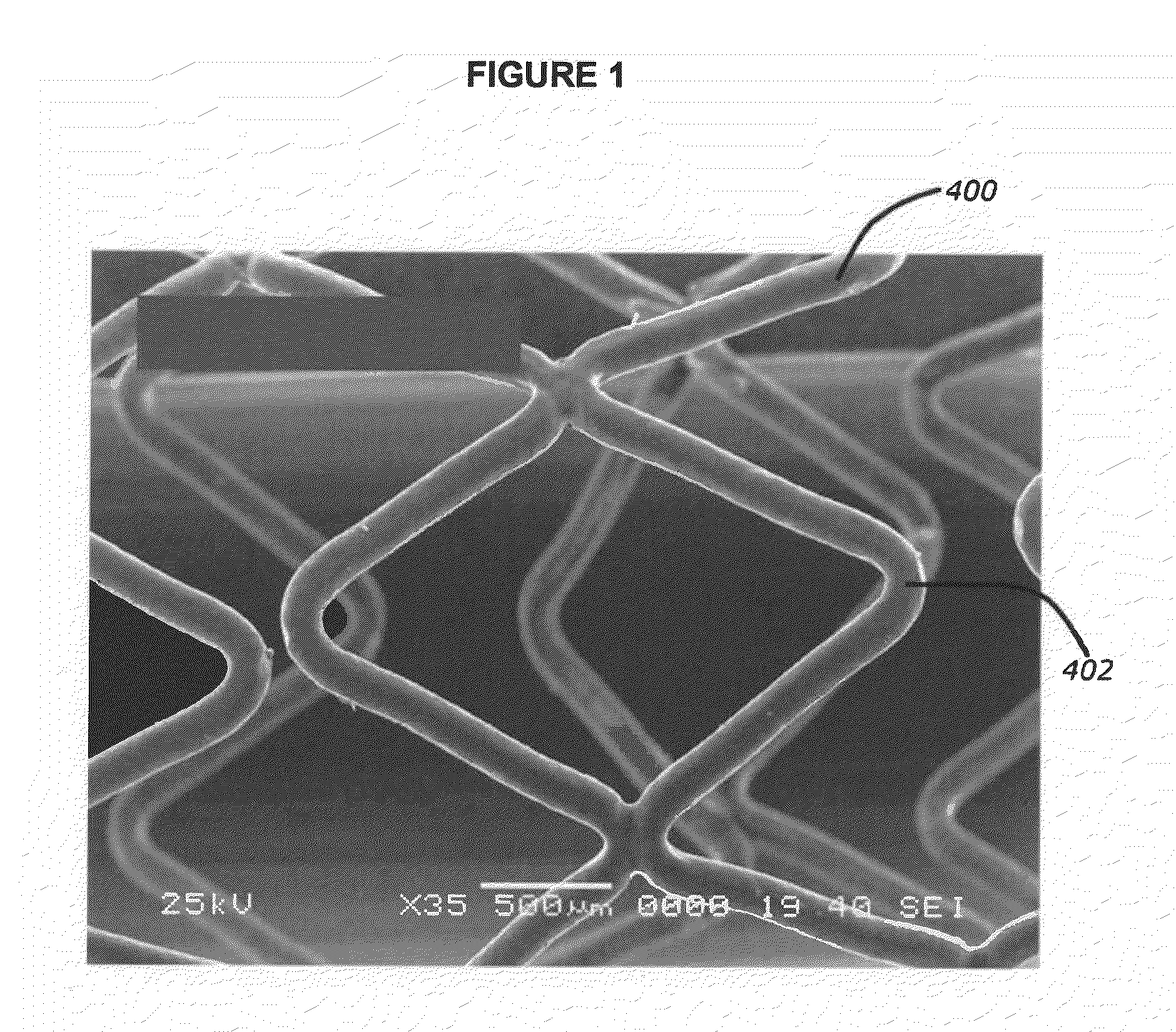 Vascular Stent Which Elutes Amino Acid-Methyl-Ester Derivatives for the Treatment of Vulnerable Plaque and Vascular Disease