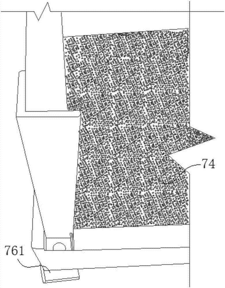 Manufacturing technology of non-glaze ceramic products