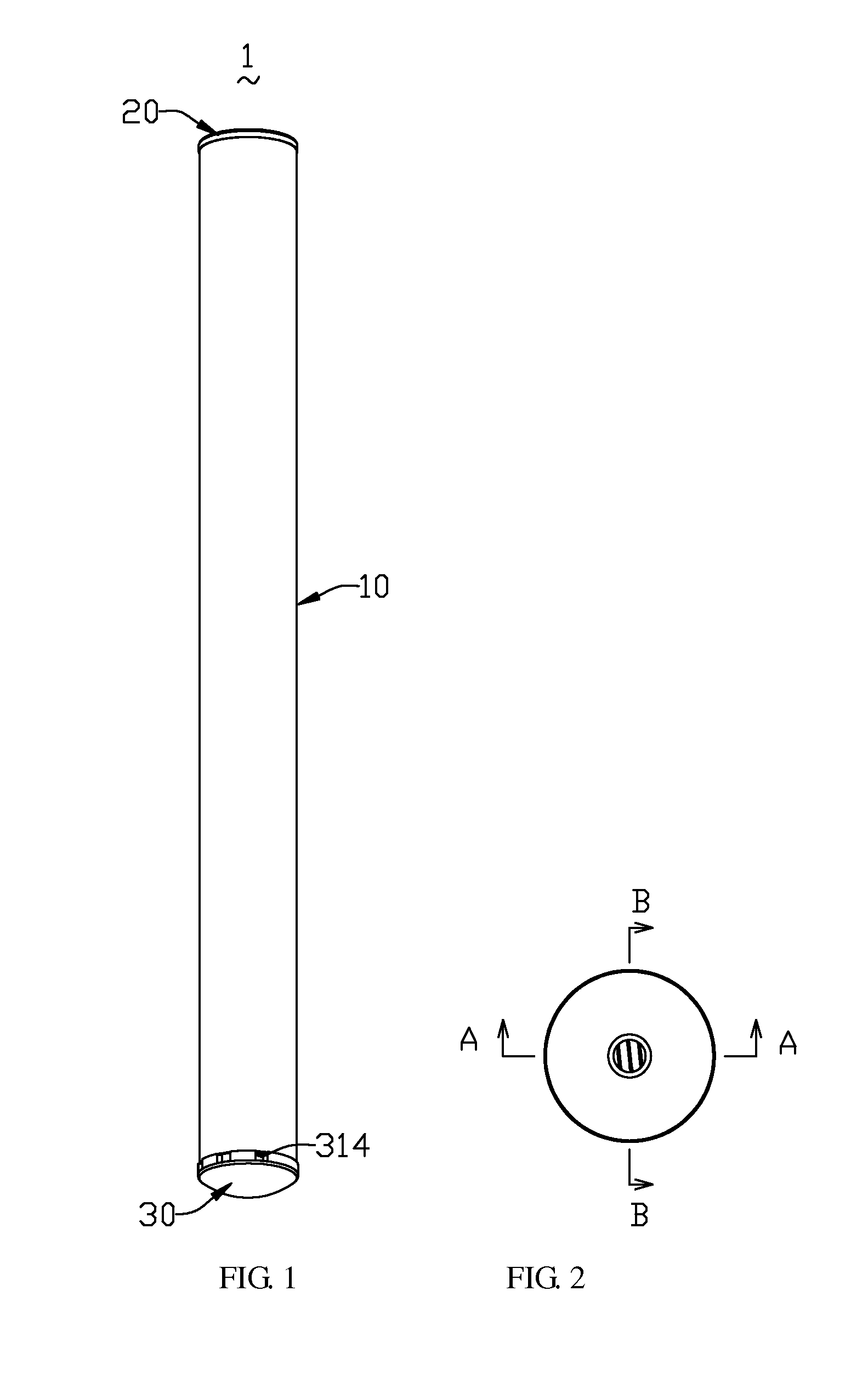 Electronic Cigarette and Atomizer Assembly Thereof