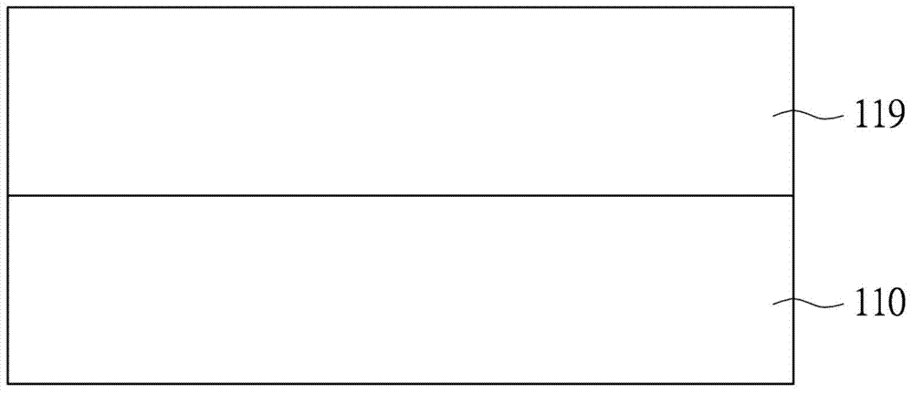 Trench-type power metal oxide semiconductor field effect transistor and manufacturing method thereof