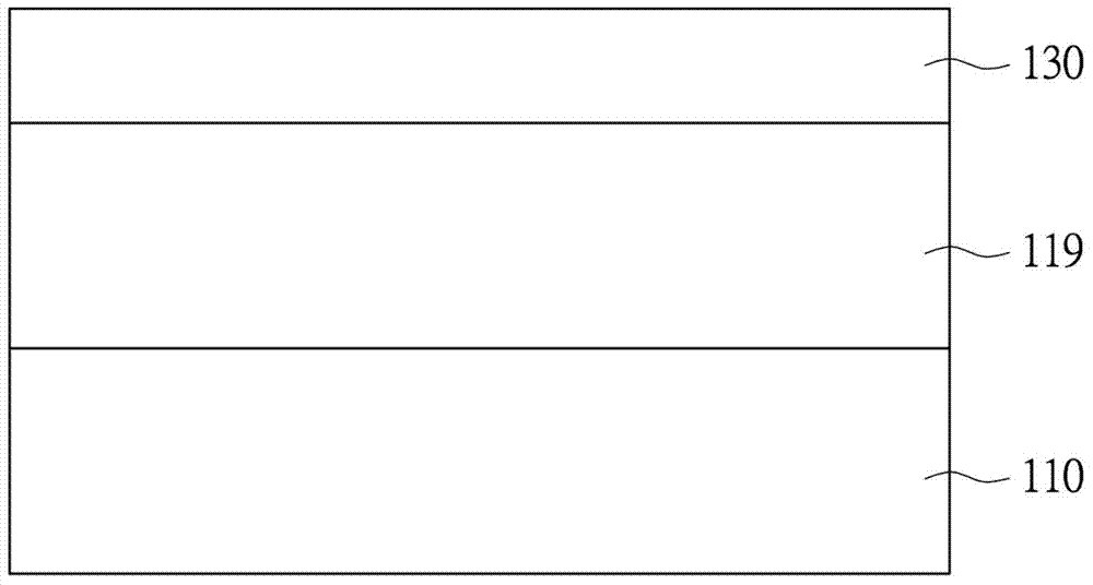 Trench-type power metal oxide semiconductor field effect transistor and manufacturing method thereof