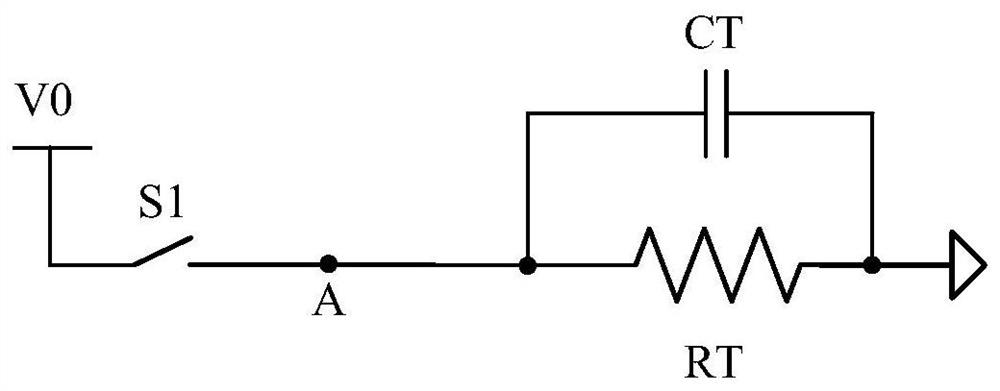 Control chip, primary side control circuit, power converter and control method thereof