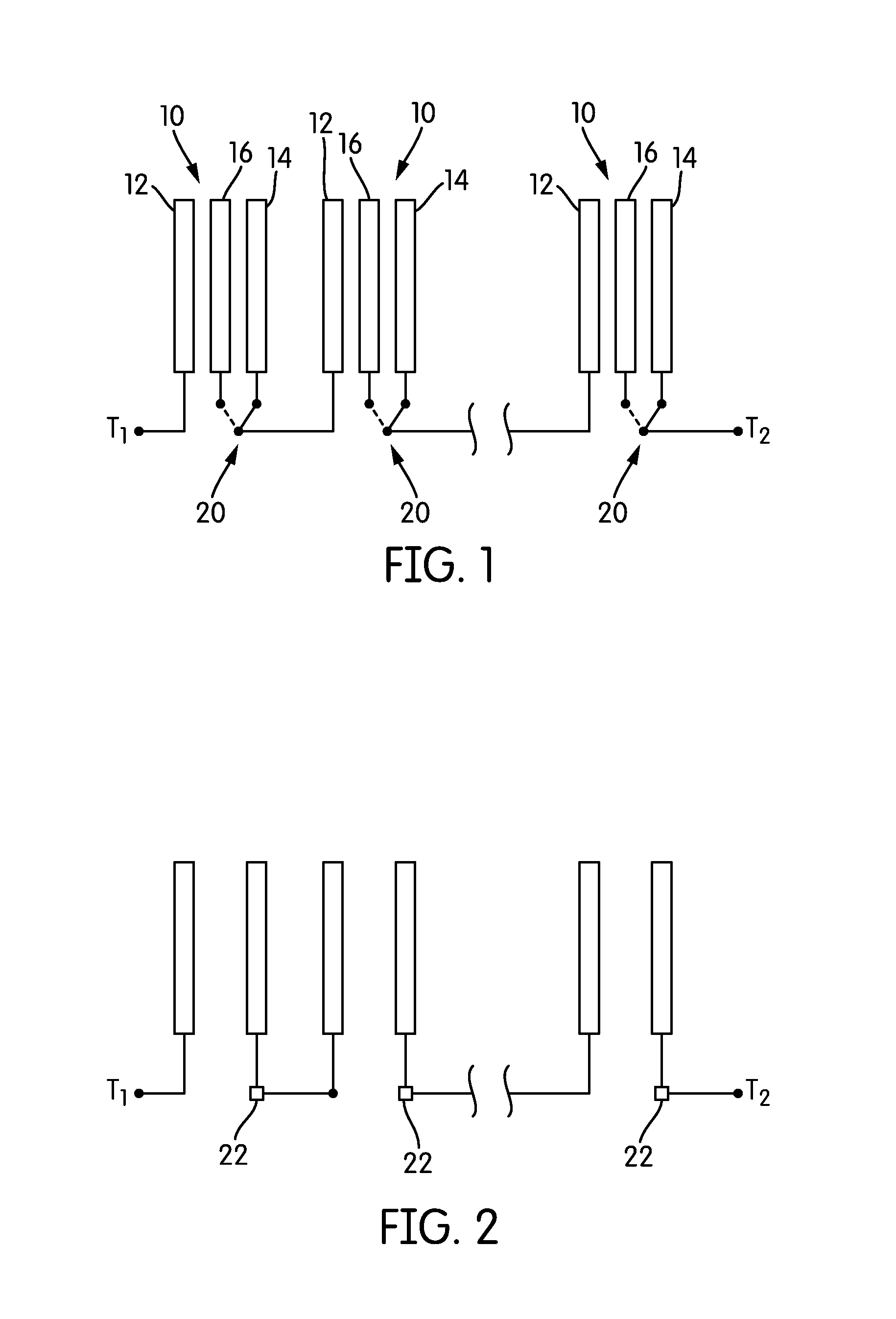 Metal-air electrochemical cell with high energy efficiency mode