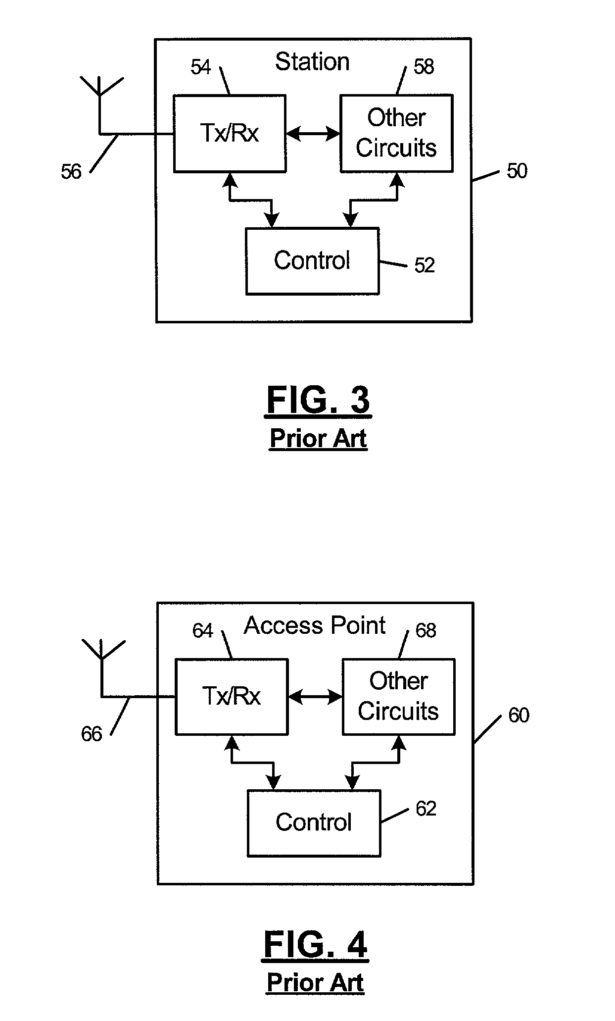 Extension mode for wireless lans complying with short interframe space requirement