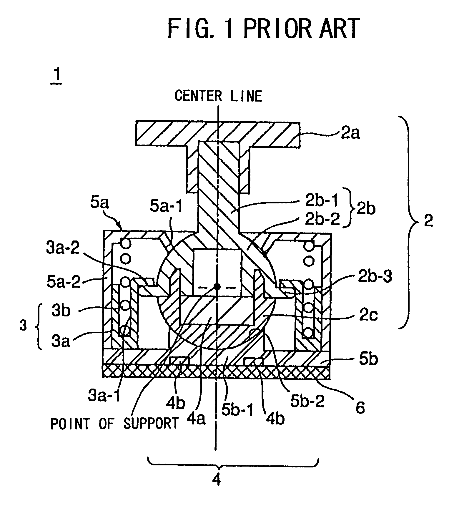 Coordinates input apparatus