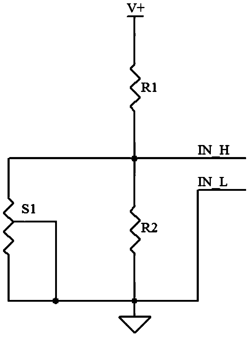 Method and device for calibrating temperature acquisition channel in battery management system