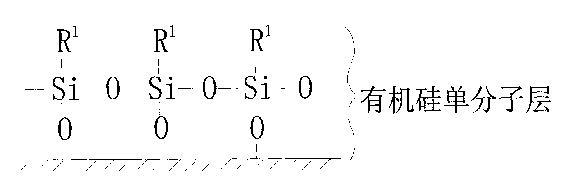 Large-load running rail dry-film lubricant