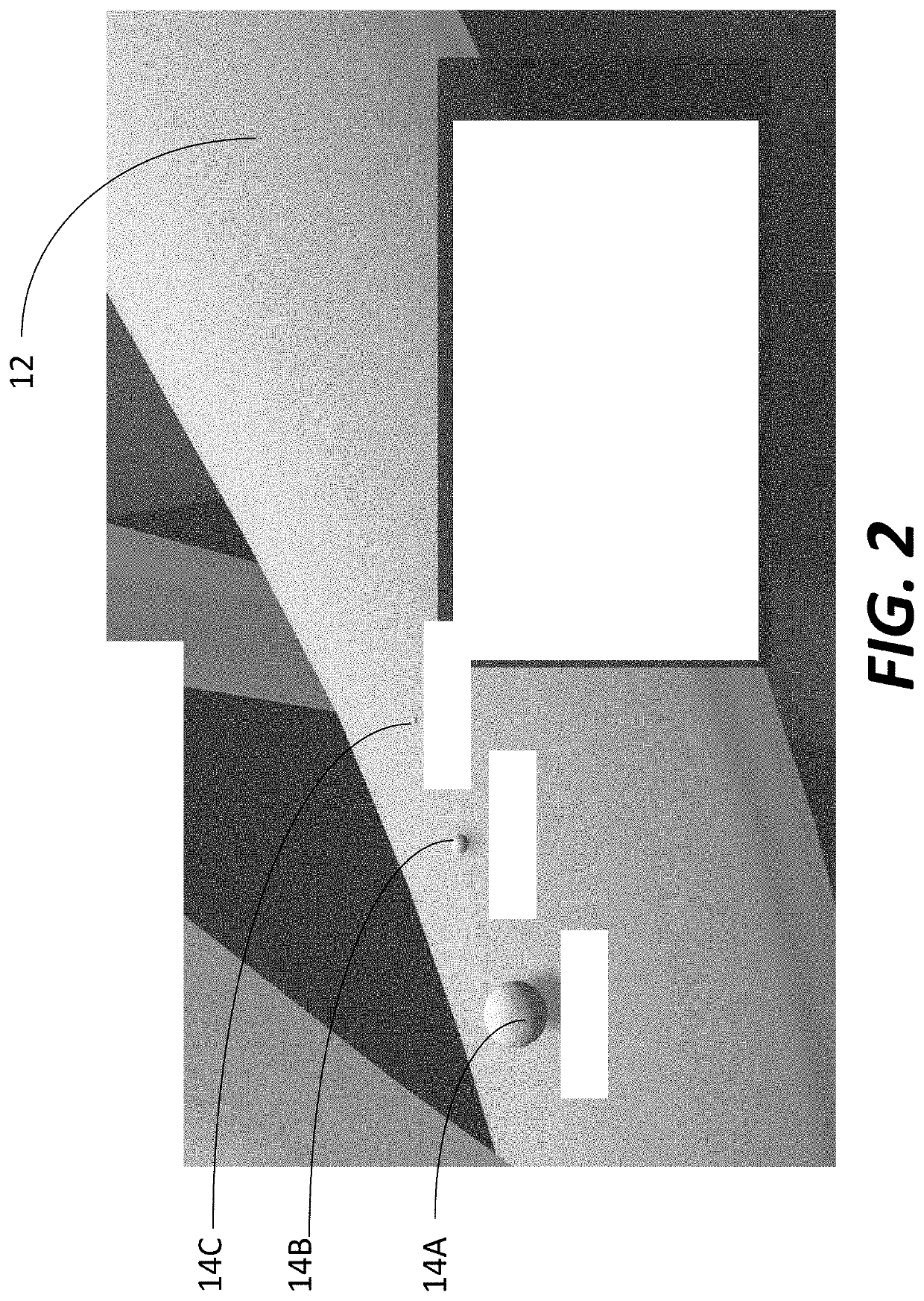 Uvc durable filter