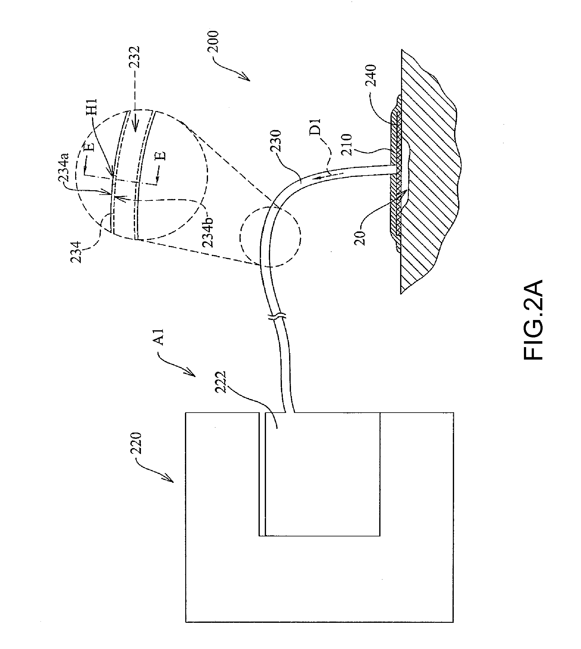 Wound drainage equipment, conduit, connector and wound cover