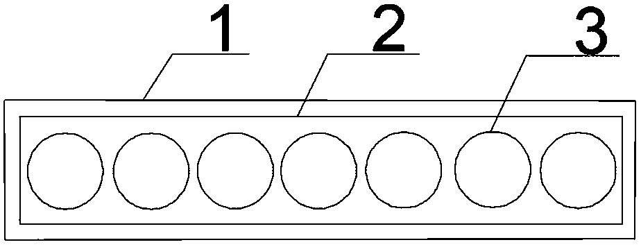 Method for determining wax contents in asphalt