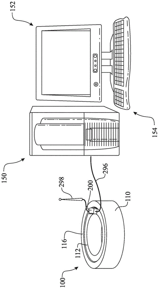 Bearing power generating configuration