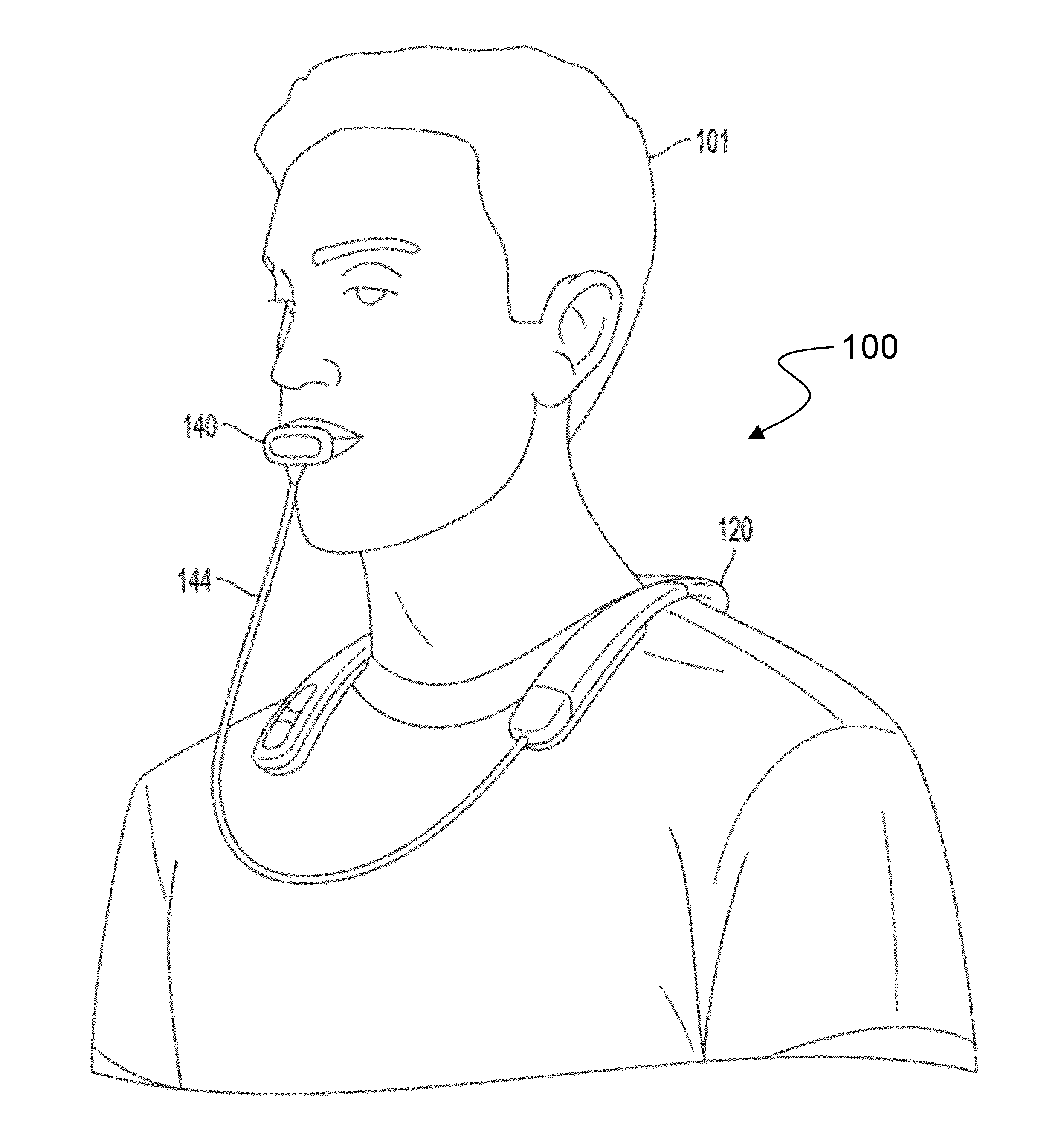 Methods of manufacturing devices for the neurorehabilitation of a patient