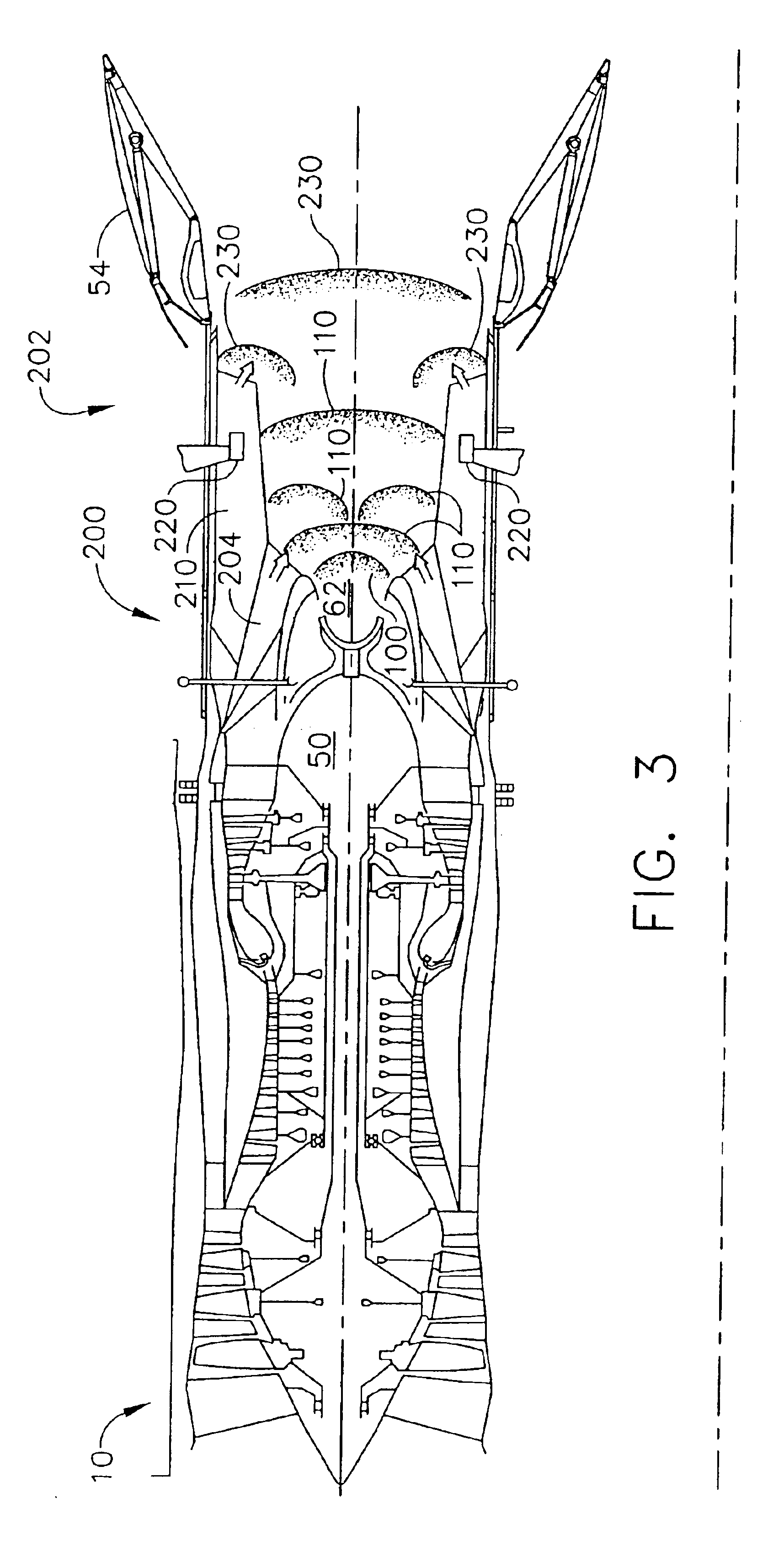 Methods and apparatus for generating gas turbine engine thrust with a pulse detonation thrust augmenter