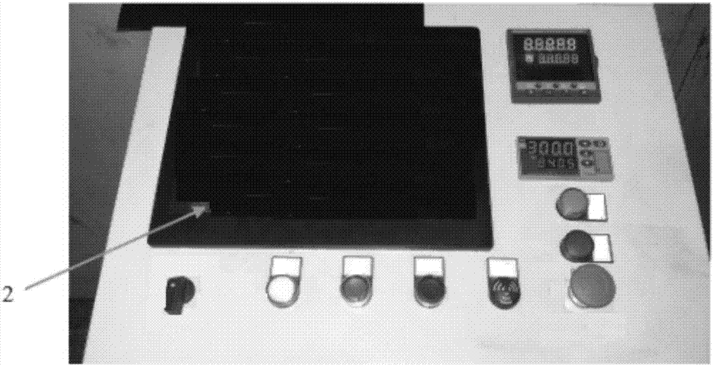 System and method applied to automatic brazing of stellite alloy long blades