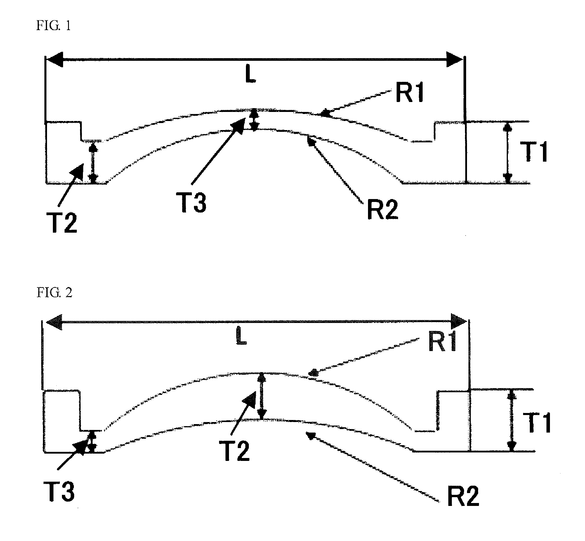 Optical polymer and optical element obtained by forming thereof