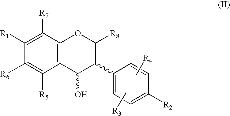 Processes for Preparing Isoflavonoids using 7-benzyloxy-3-(4-methoxyphenyl)-2H-1-benzopyran as a Starting Material