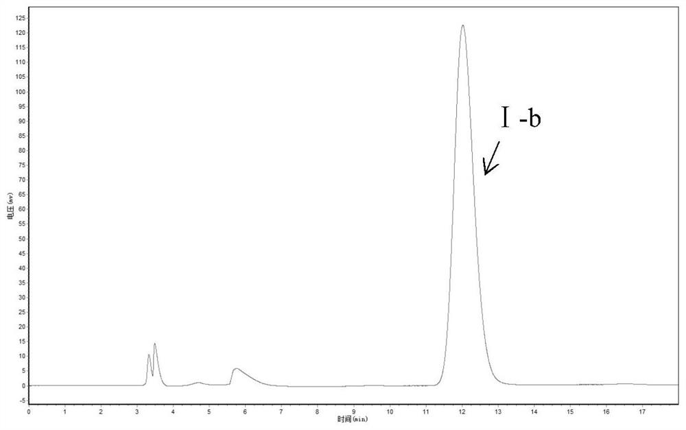 Acinetobacter zjph1806 and its application in the preparation of miconazole chiral intermediates