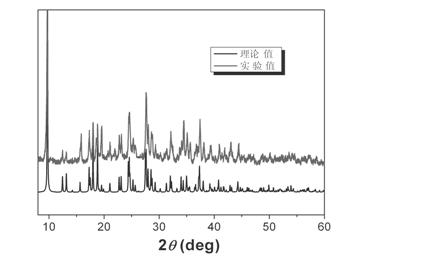 Metallic silver coordination polymer with three-dimensional network structure, and preparation method and application thereof