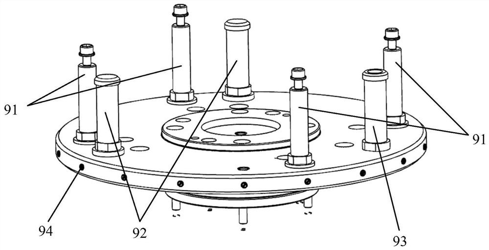 Balancing tool