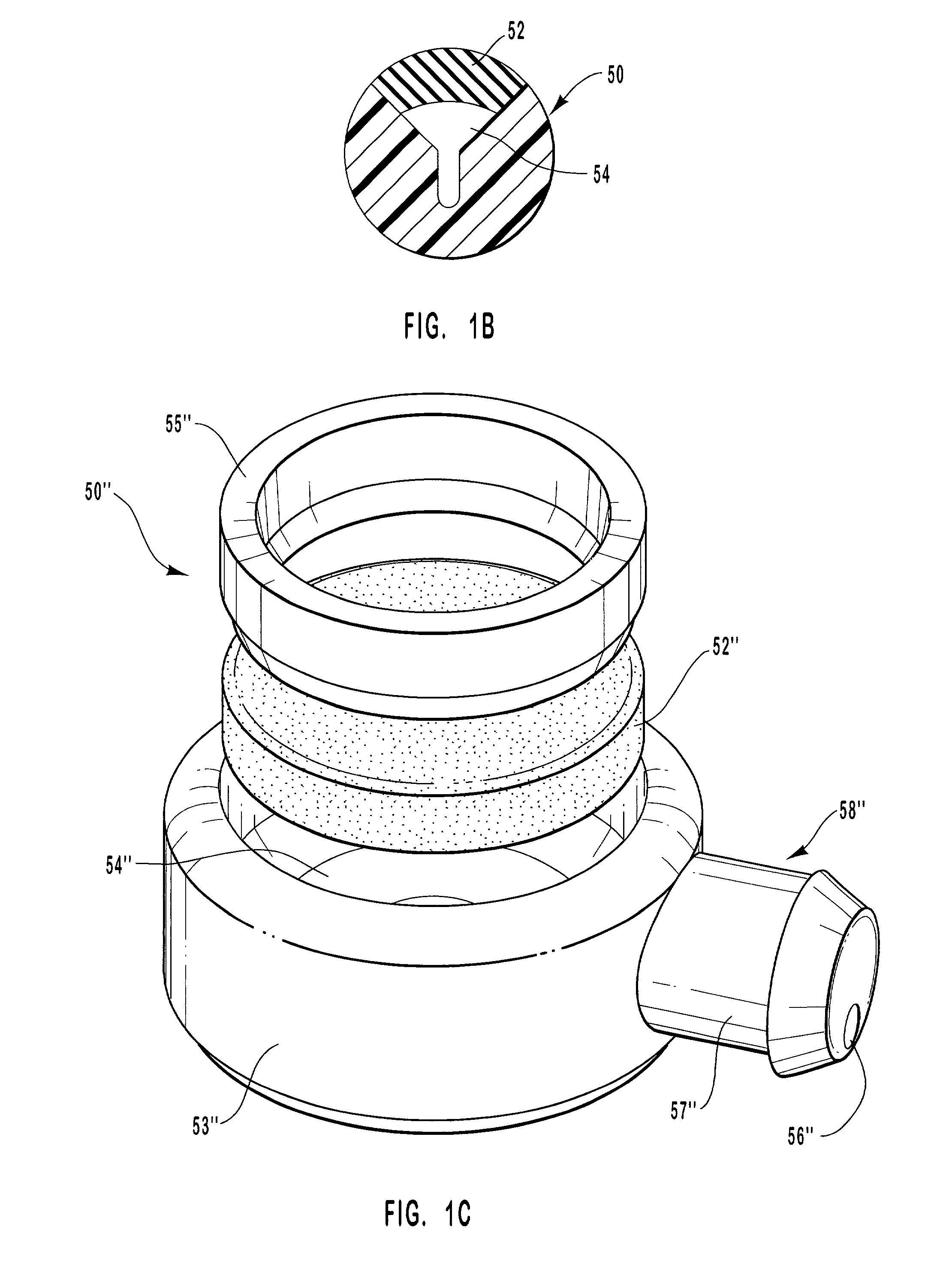 Vascular occlusal balloons and related vascular access devices and systems