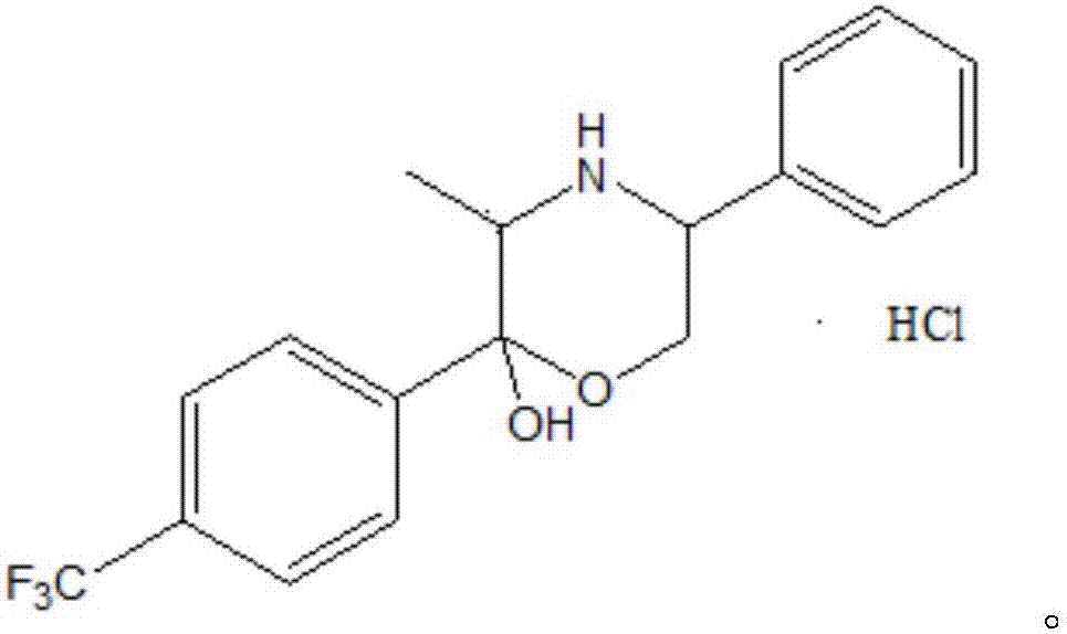 A compound with antidepressant activity and its preparation method and application