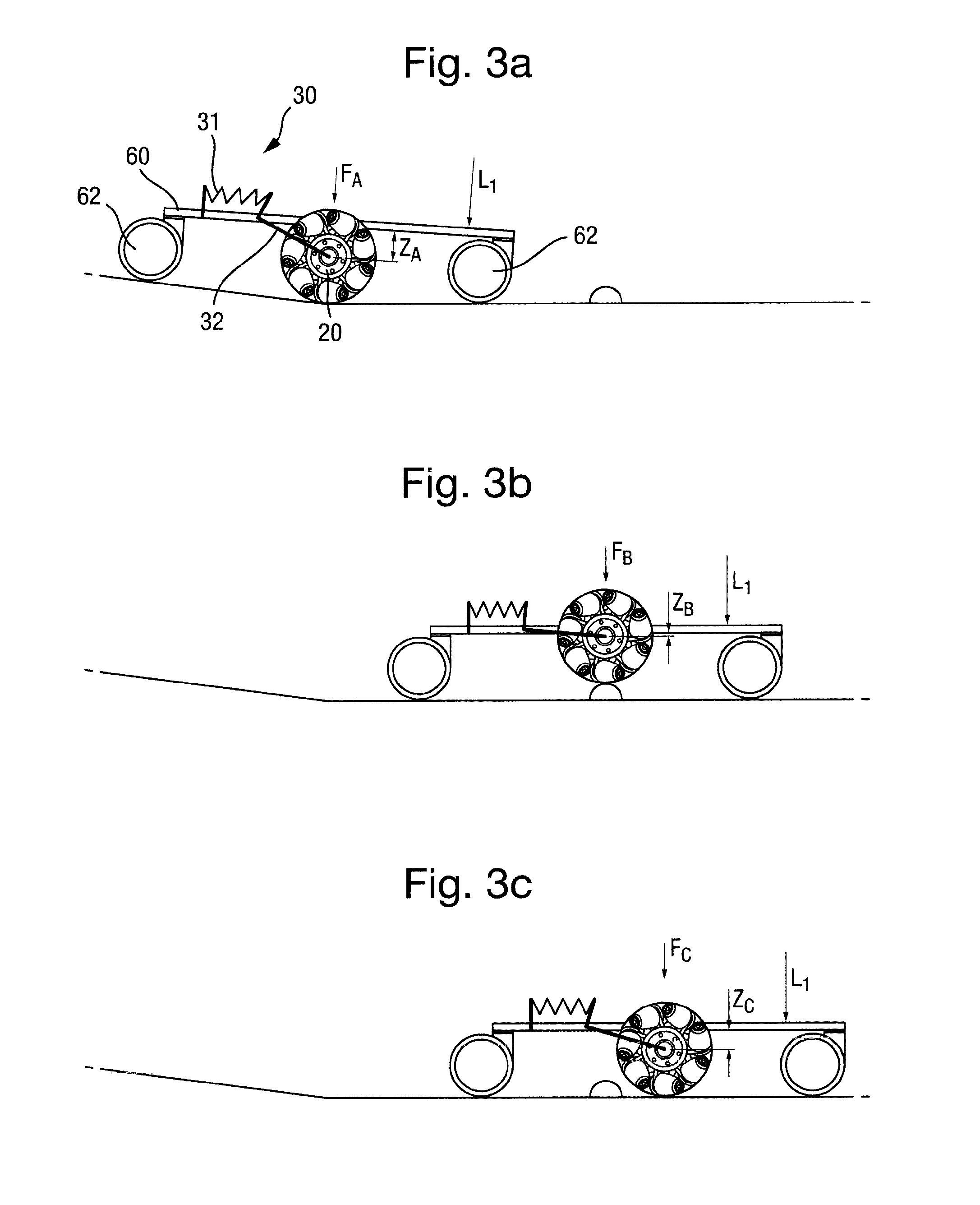 Assisted propulsion system, method and chassis