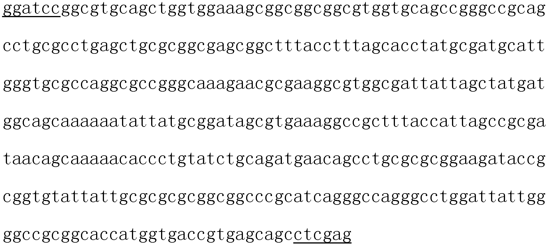 Human blood vessel endothelial growth factor antigen epitope and epitope vaccine thereof