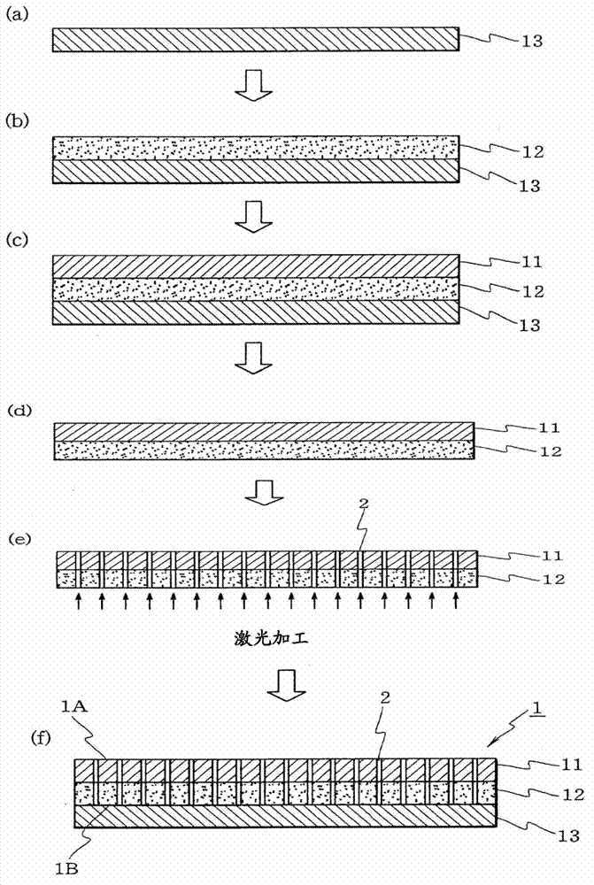 Pressure-sensitive adhesive sheet