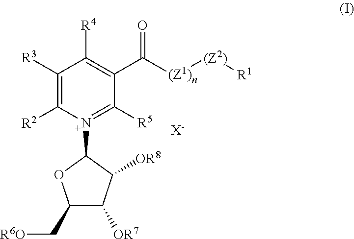 B-vitamin and amino acid conjugates ofnicotinoyl ribosides and reduced nicotinoyl ribosides, derivatives thereof, and methods of preparation thereof