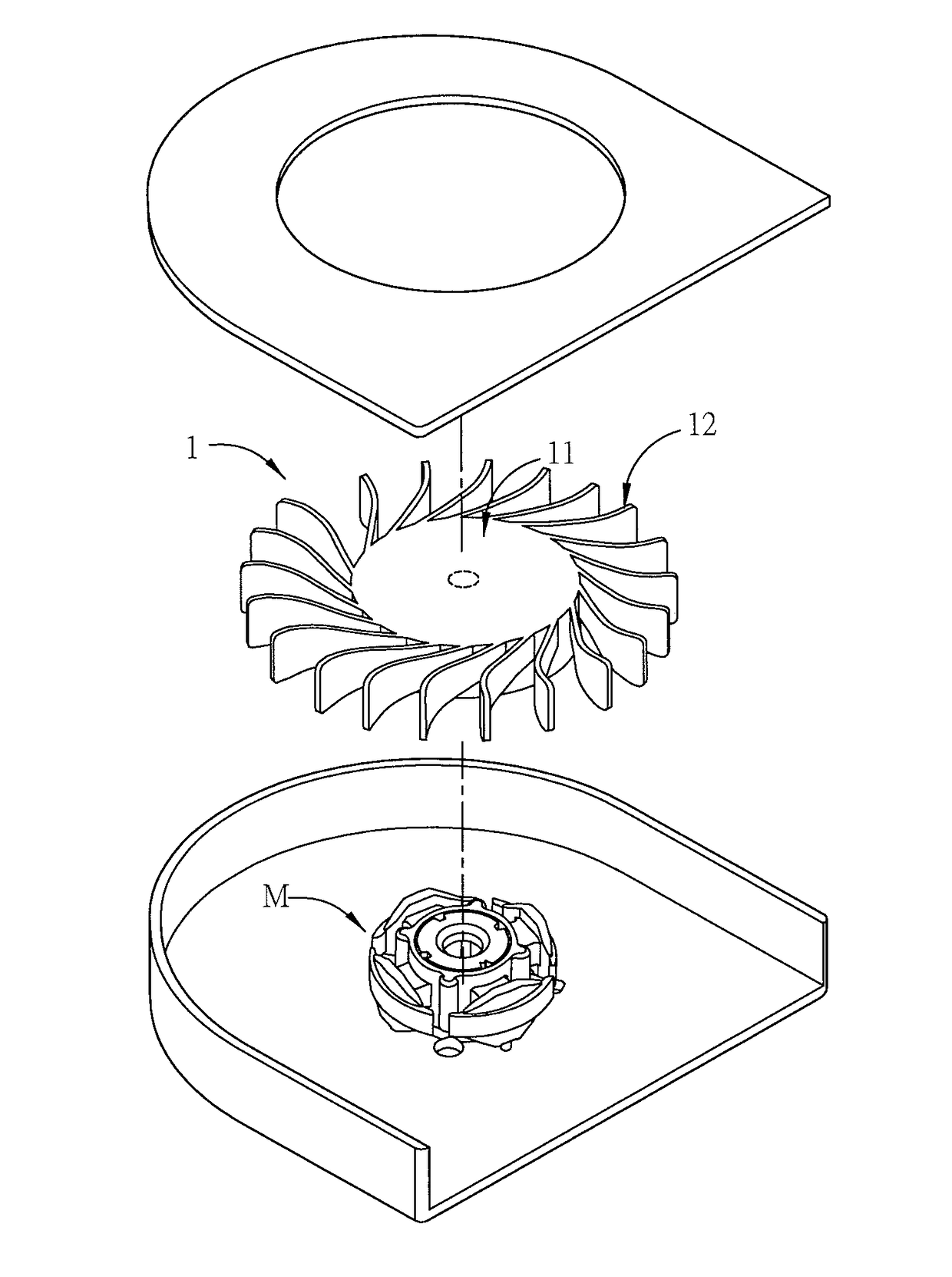 Impeller