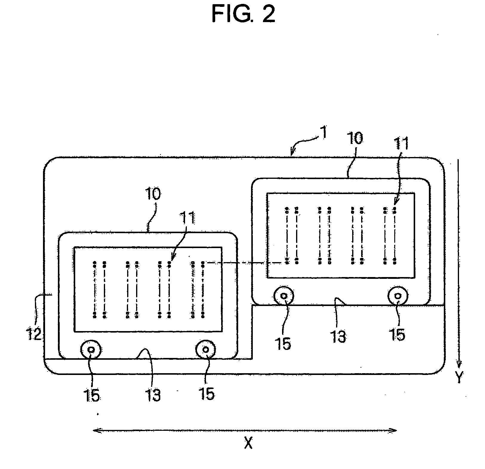 Liquid ejecting apparatus