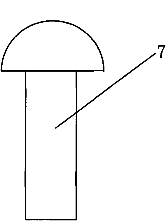 Improved structure of combined type plane cutter