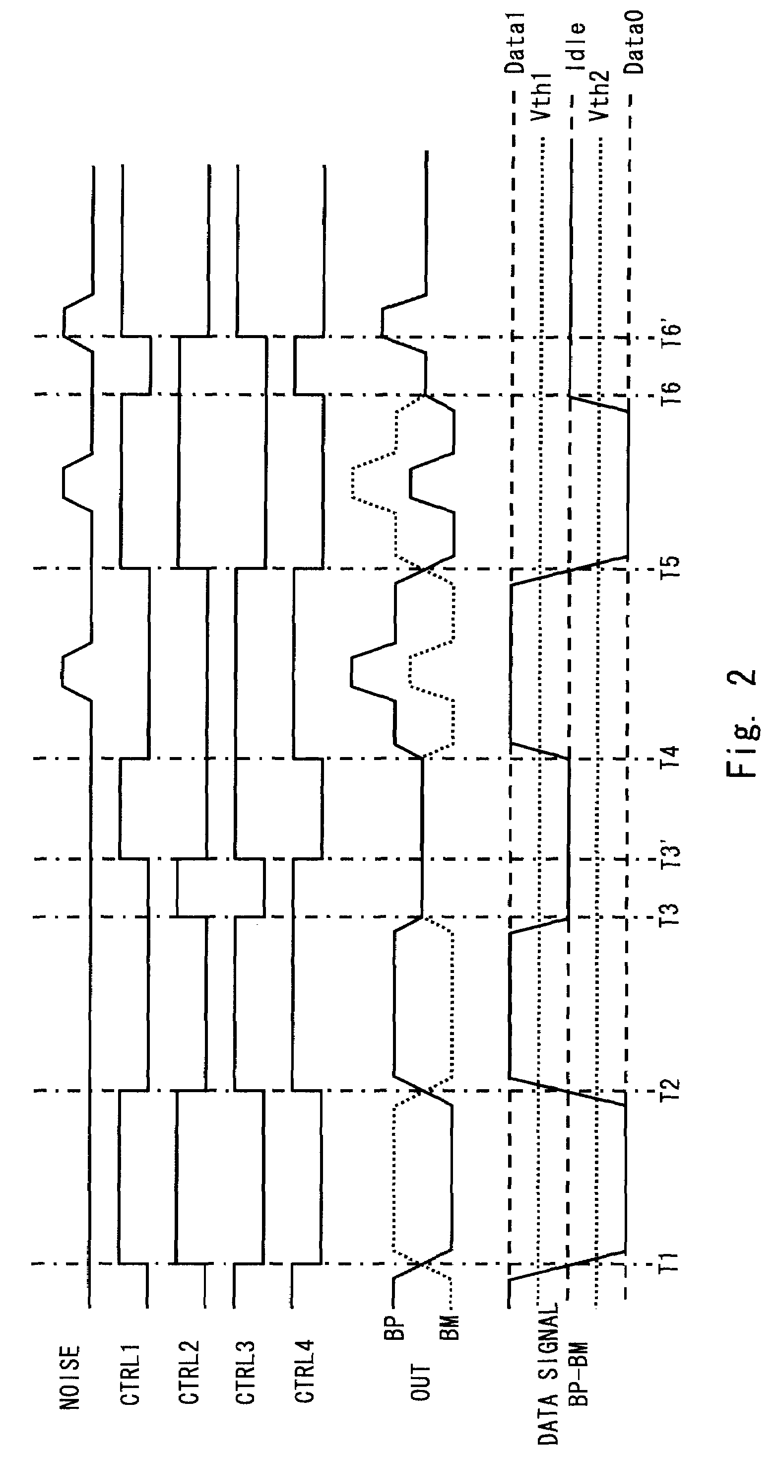 Transmitter and control method for same