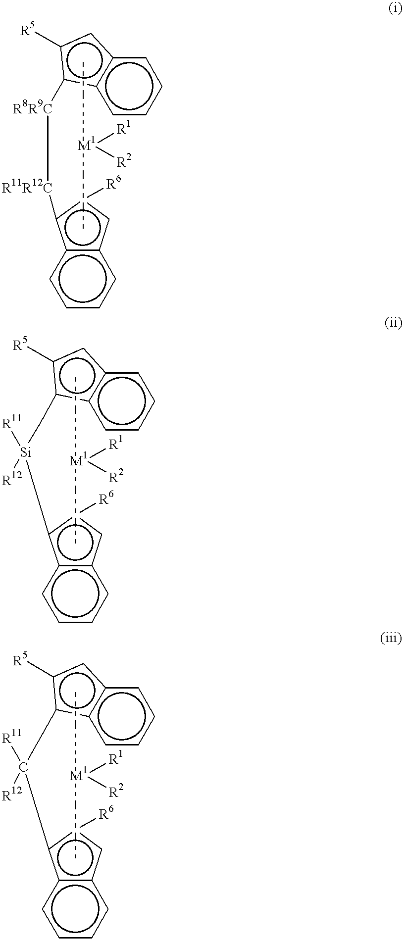 Olefin copolymer shrink film