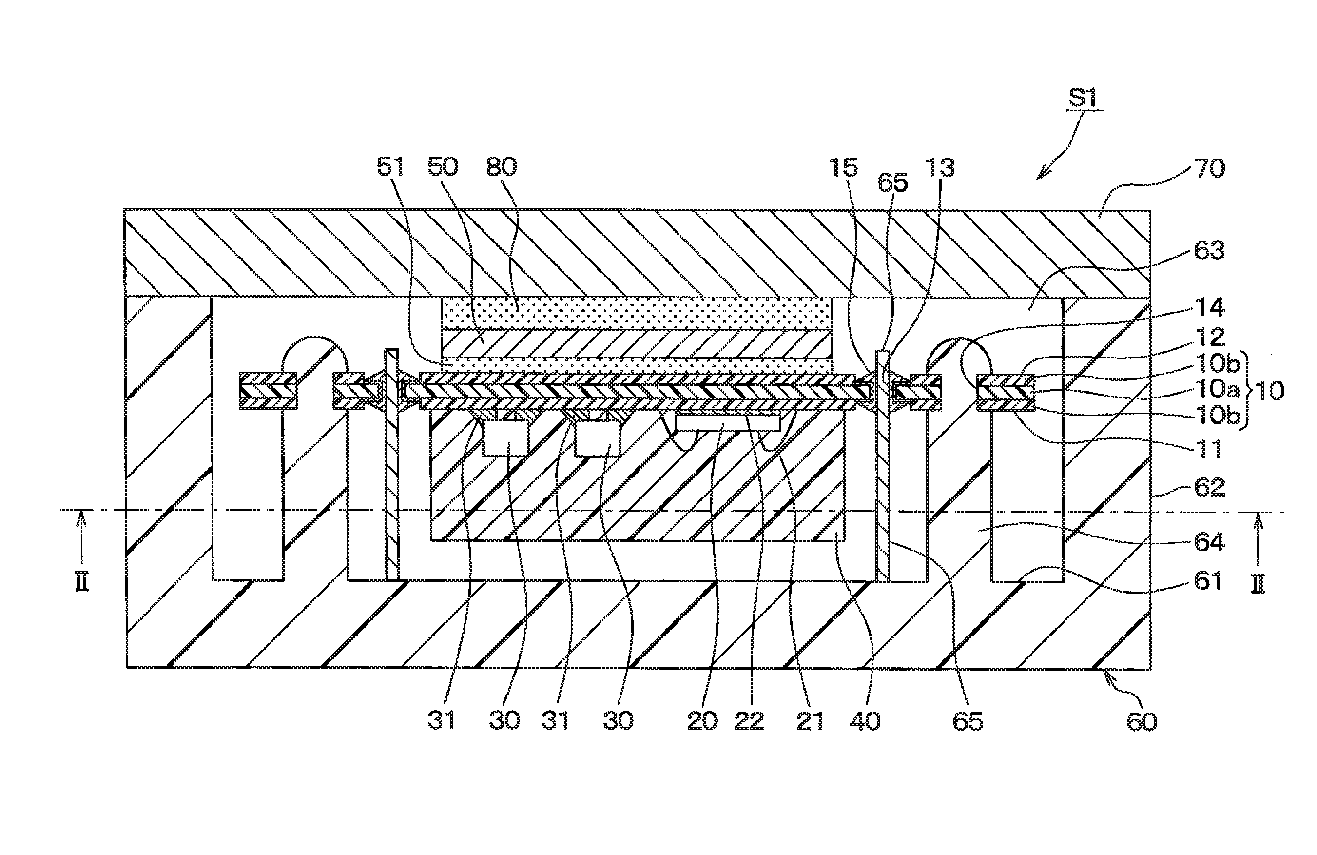 Electronic apparatus