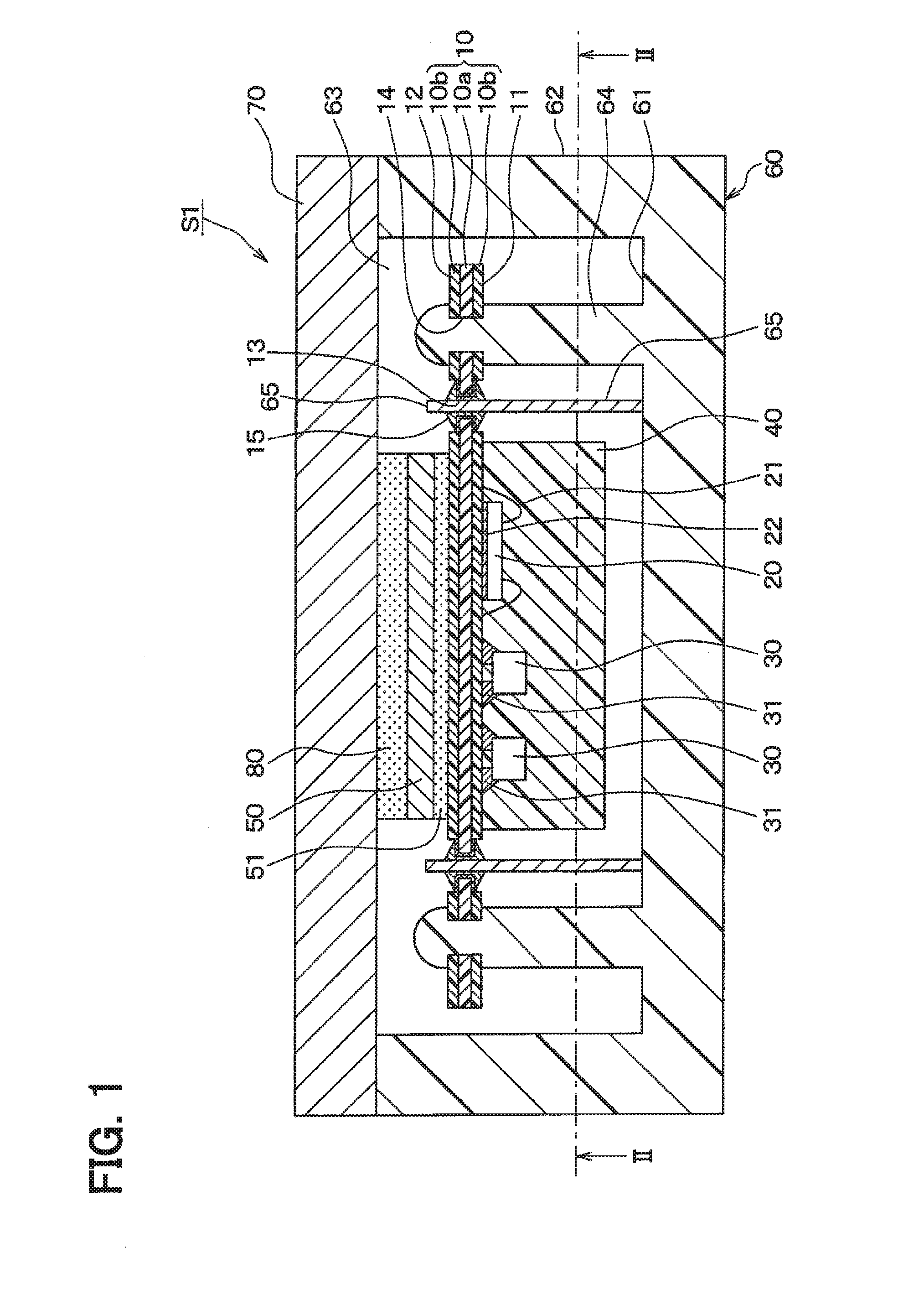 Electronic apparatus