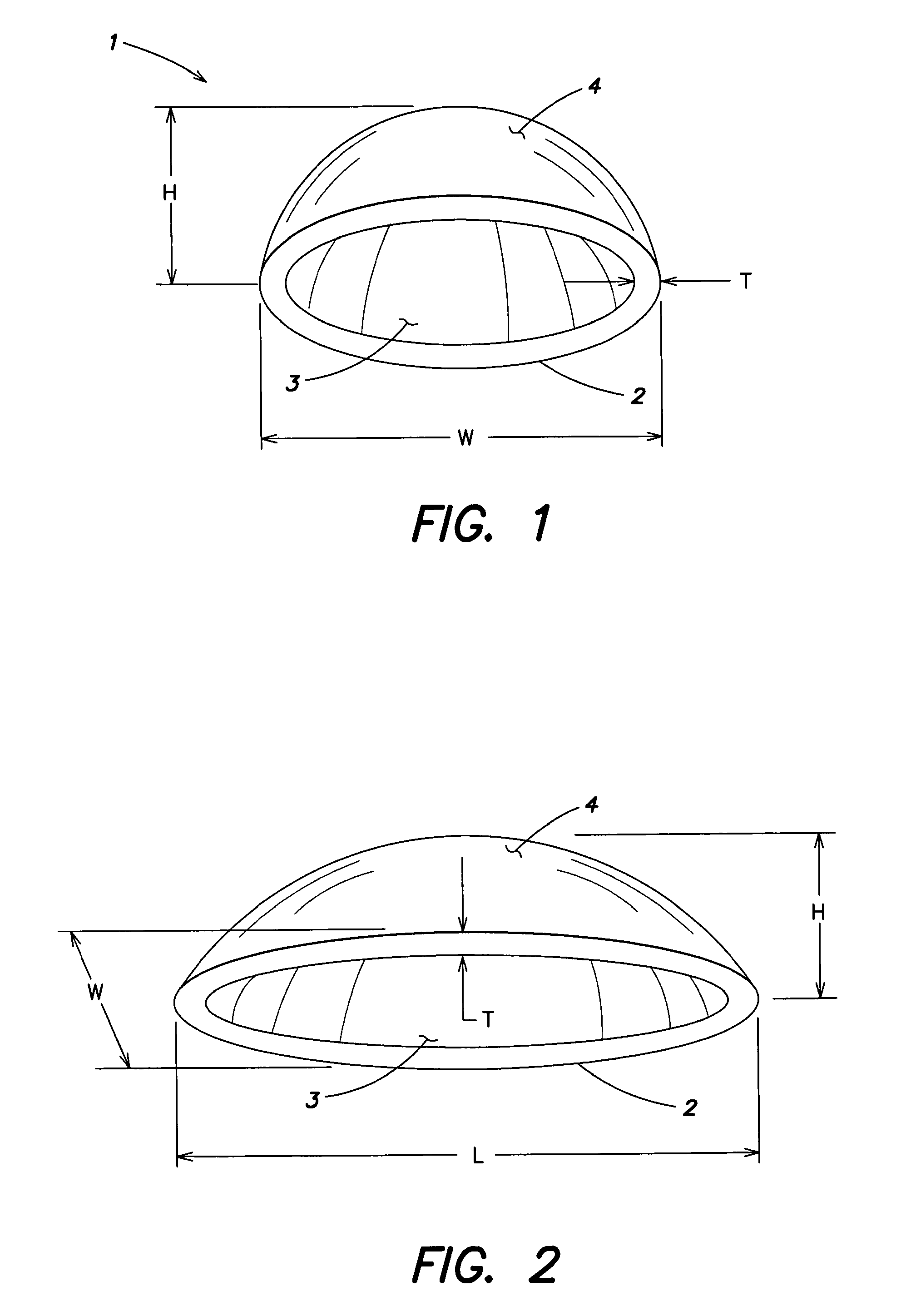 Method and system for determining placental volume